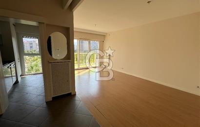 Soyak Optimus Kiralık Havuz Cepheli Ebeveyn Banyolu Kapalı Mutfak 2+1