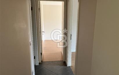 Soyak Optimus Kiralık Havuz Cepheli Ebeveyn Banyolu Kapalı Mutfak 2+1