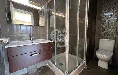 Soyak Optimus Kiralık Havuz Cepheli Ebeveyn Banyolu Kapalı Mutfak 2+1