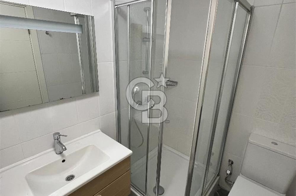 Soyak Optimus Kiralık Havuz Cepheli Ebeveyn Banyolu Kapalı Mutfak 2+1