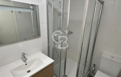 Soyak Optimus Kiralık Havuz Cepheli Ebeveyn Banyolu Kapalı Mutfak 2+1