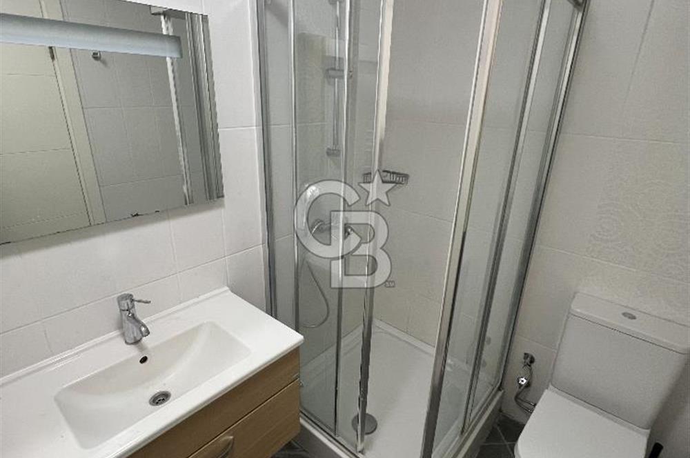 Soyak Optimus Kiralık Havuz Cepheli Ebeveyn Banyolu Kapalı Mutfak 2+1
