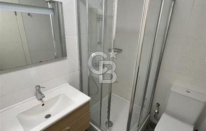 Soyak Optimus Kiralık Havuz Cepheli Ebeveyn Banyolu Kapalı Mutfak 2+1