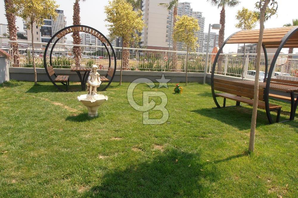 Mavişehir Soyak Optimus Satılık Açık Mutfak 2+1 Fırsat Daire