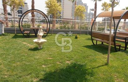 Mavişehir Soyak Optimus Satılık Açık Mutfak 2+1 Fırsat Daire