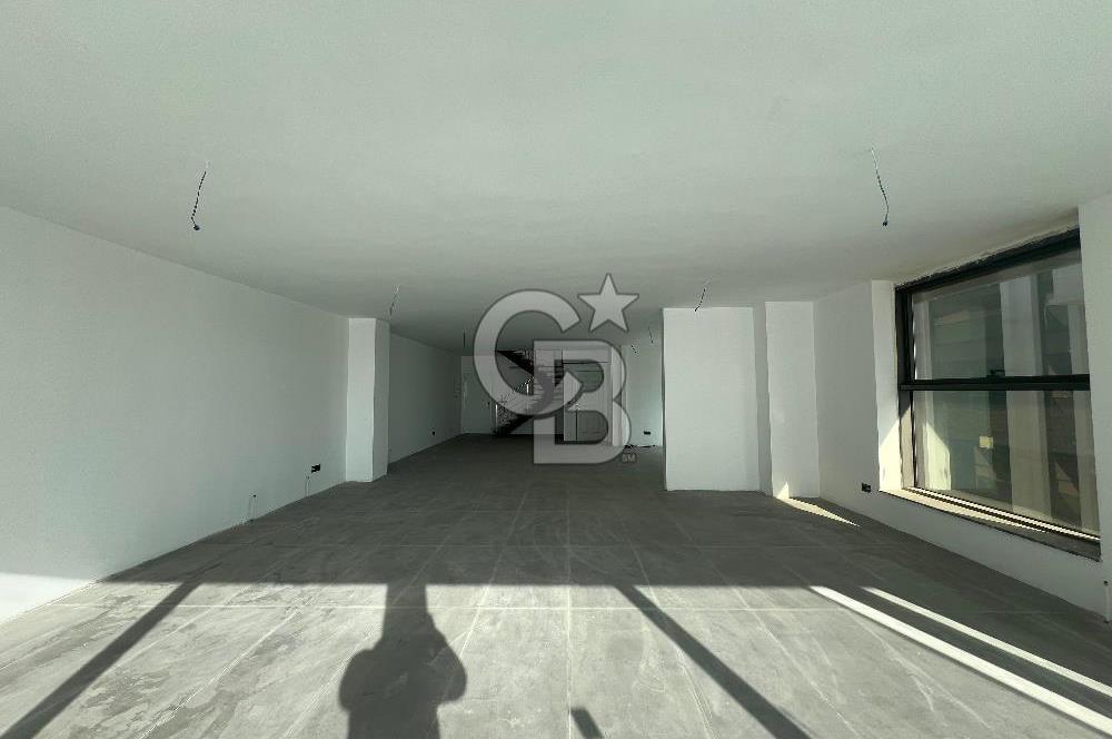 MUSTAFA KEMAL MAH.MAİDAN KARŞISI 400 M2 YAPILI KİRALIK OFİS