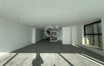 MUSTAFA KEMAL MAH.MAİDAN KARŞISI 400 M2 YAPILI KİRALIK OFİS