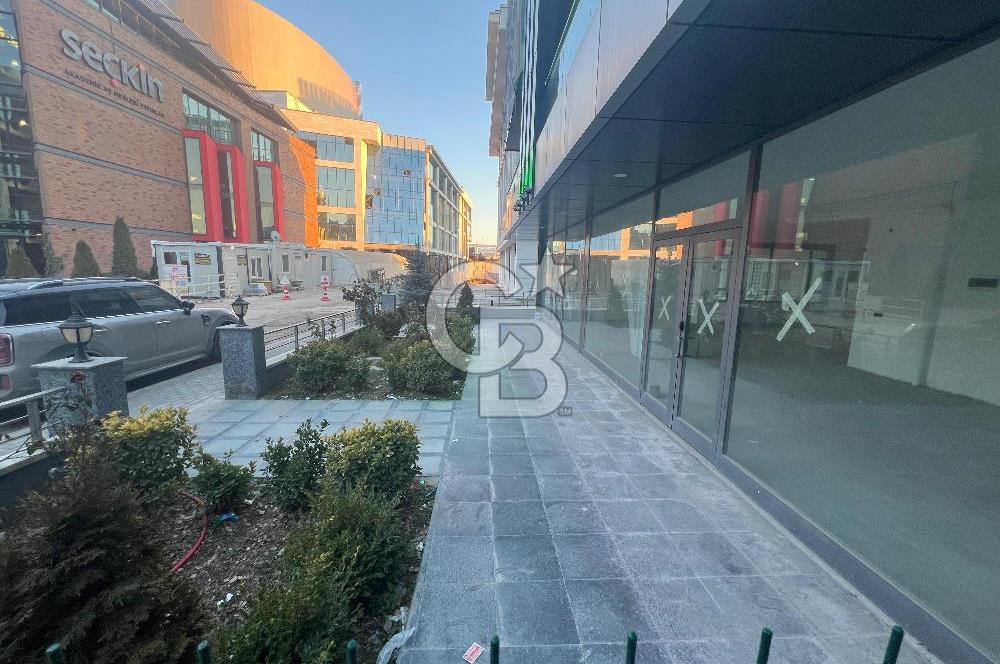 MUSTAFA KEMAL MAH.MAİDAN KARŞISI 400 M2 YAPILI KİRALIK OFİS