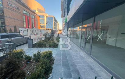 MUSTAFA KEMAL MAH.MAİDAN KARŞISI 400 M2 YAPILI KİRALIK OFİS