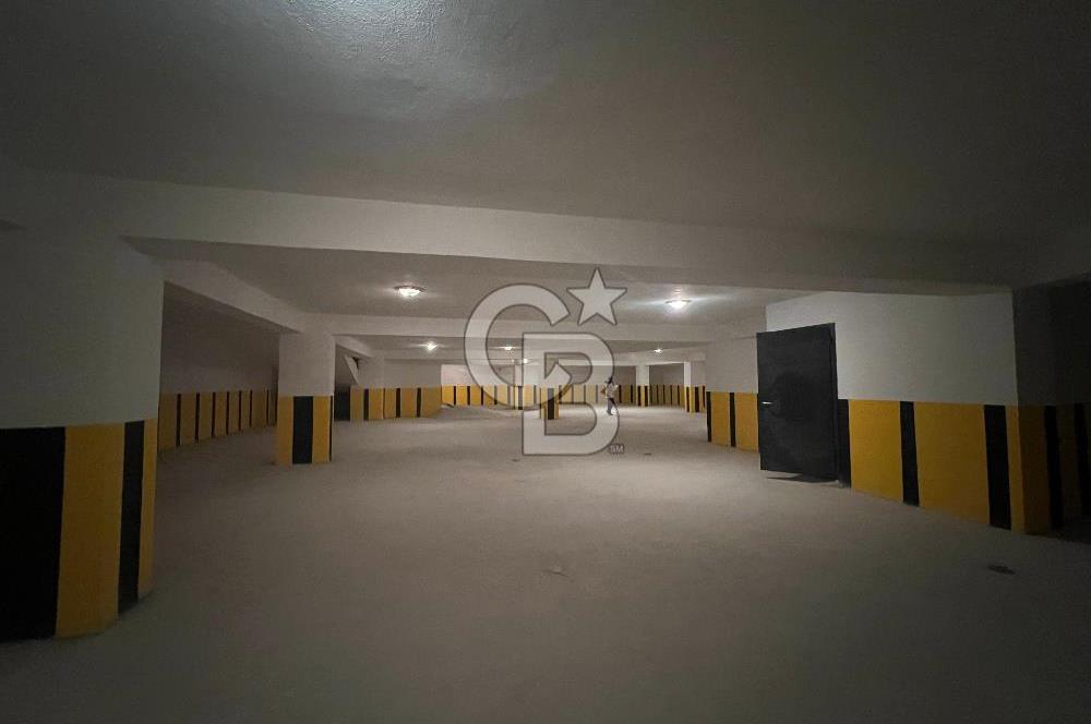 MUSTAFA KEMAL MAH.MAİDAN KARŞISI 400 M2 YAPILI KİRALIK OFİS