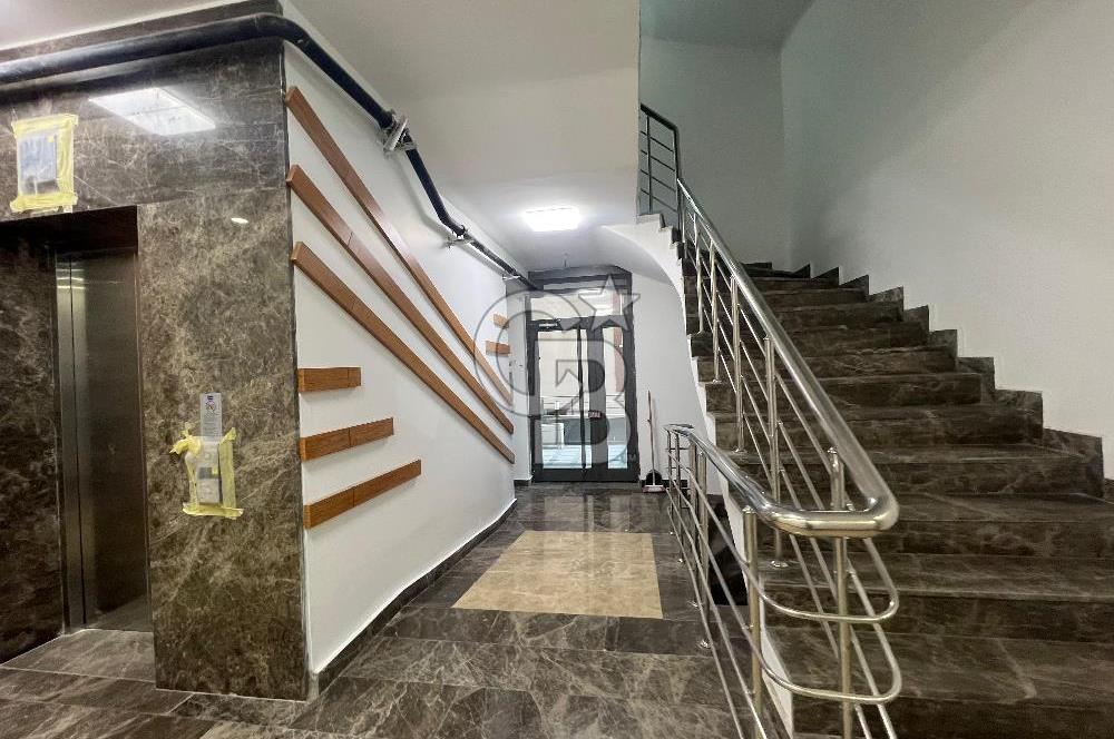 MUSTAFA KEMAL MAH.MAİDAN KARŞISI 400 M2 YAPILI KİRALIK OFİS