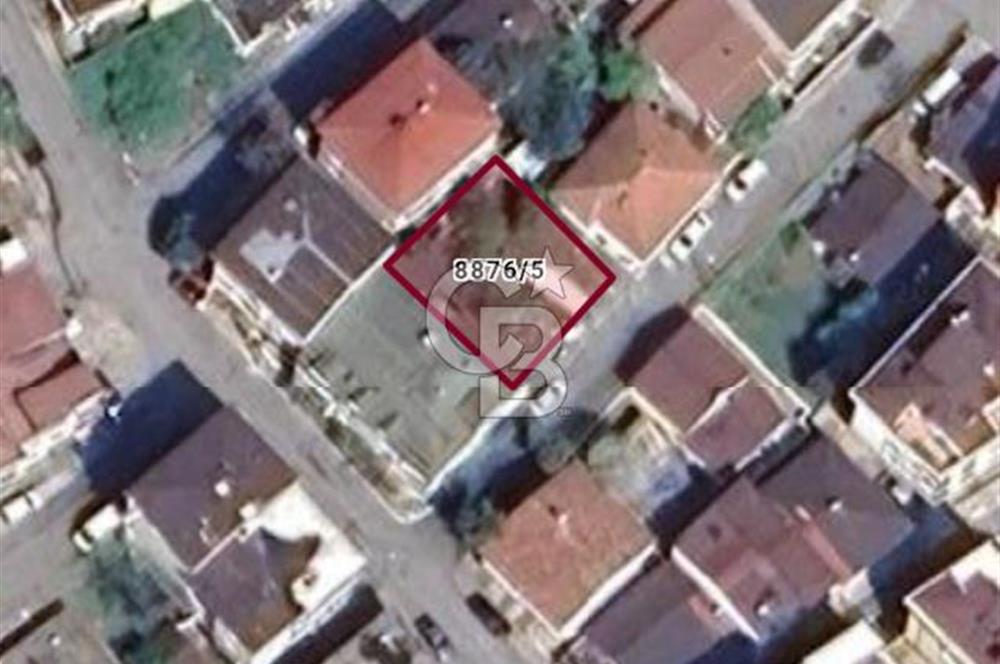 Satılık arsa