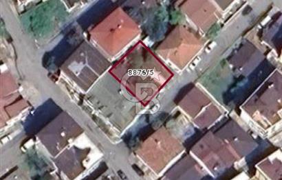Satılık arsa