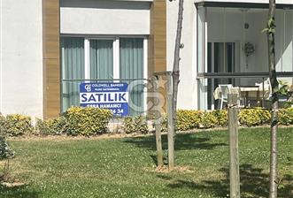 BAHÇEŞEHİR VADİTEPE 1. BÖLGE GÖLET CEPHE 3+1 SATILIK DAİRE