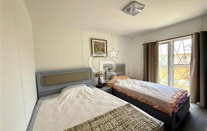 BORNOVA YAKAKÖY SATILIK BAĞ EVİ
