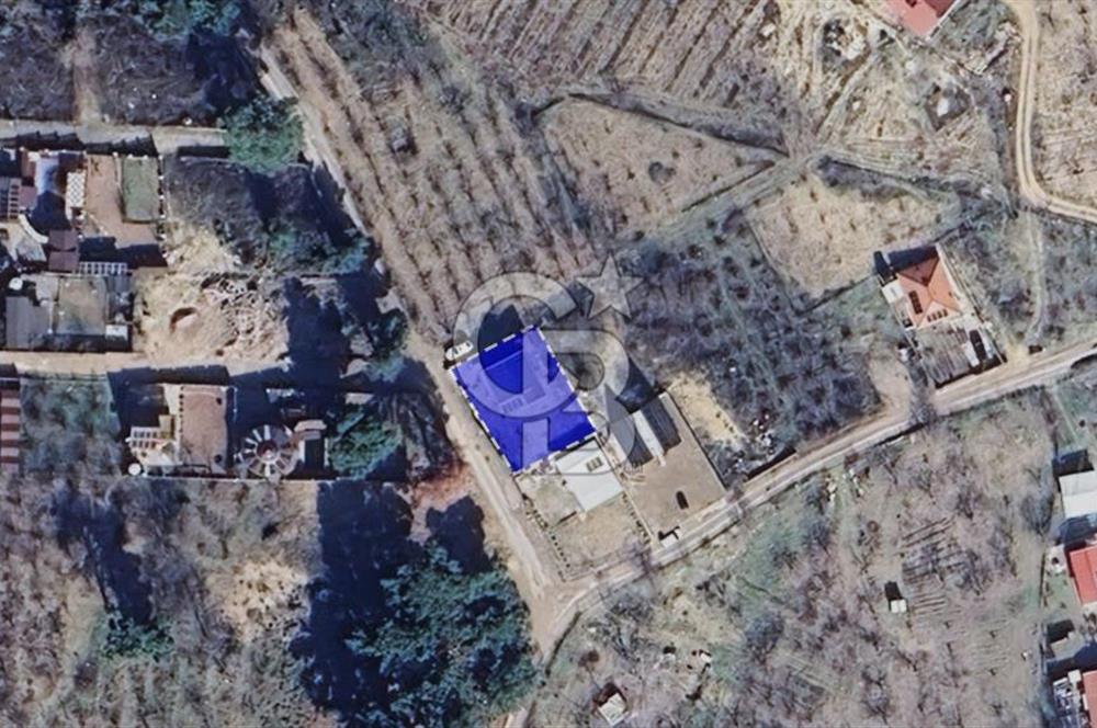 BORNOVA YAKAKÖY SATILIK BAĞ EVİ
