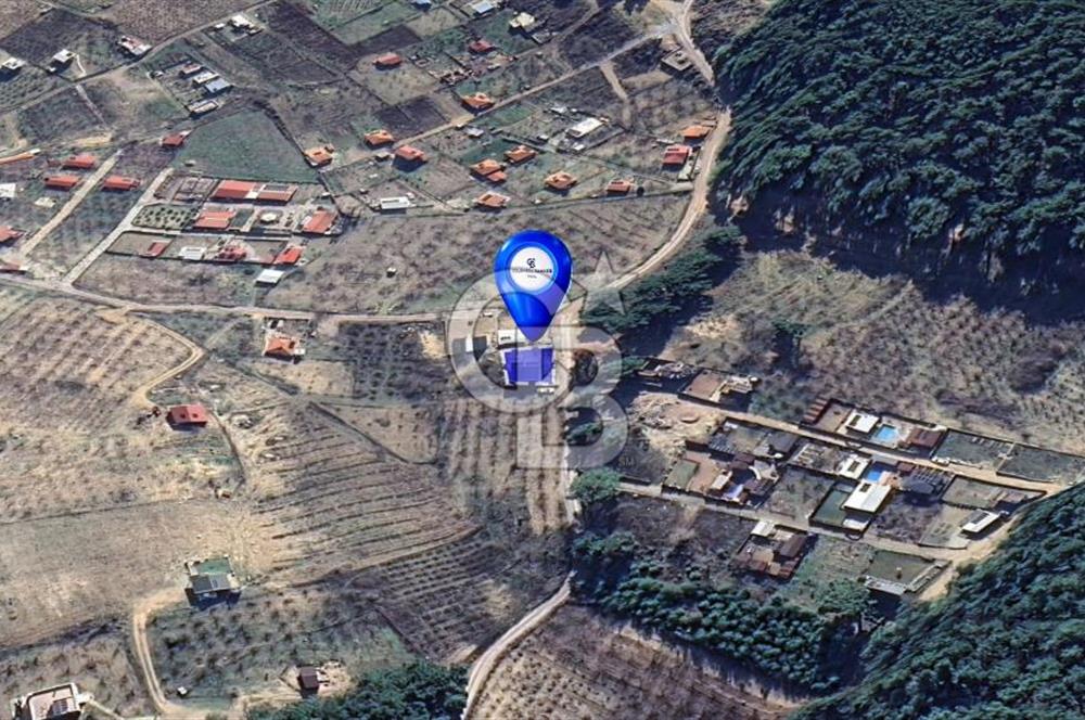 BORNOVA YAKAKÖY SATILIK BAĞ EVİ