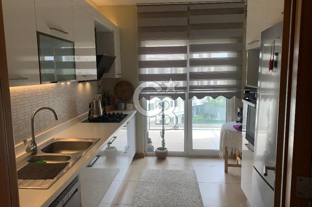 BAHÇEŞHİR VADİTEPE 1. BÖLGE 2+1 SATILIK DAİRE