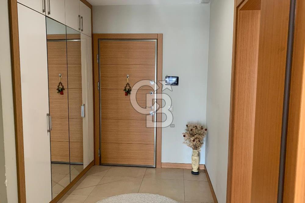 BAHÇEŞHİR VADİTEPE 1. BÖLGE 2+1 SATILIK DAİRE