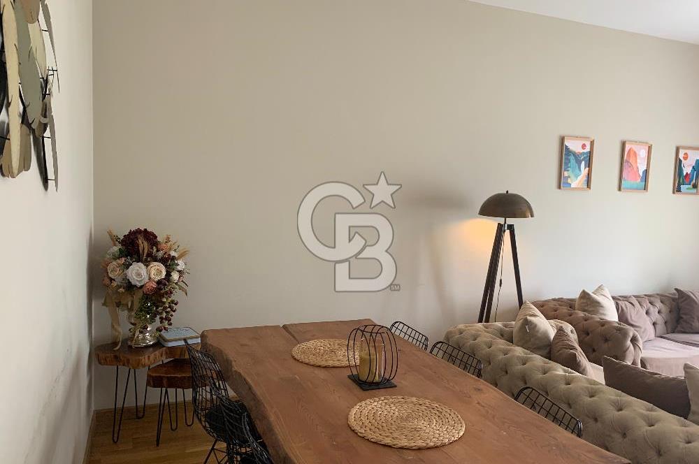 BAHÇEŞHİR VADİTEPE 1. BÖLGE 2+1 SATILIK DAİRE