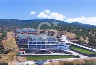 Hem Deniz Hem Termal 1+1 Satılık Devremülk