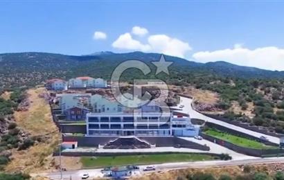 Hem Deniz Hem Termal 1+1 Satılık Devremülk