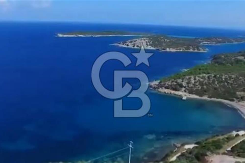 Hem Deniz Hem Termal 1+1 Satılık Devremülk
