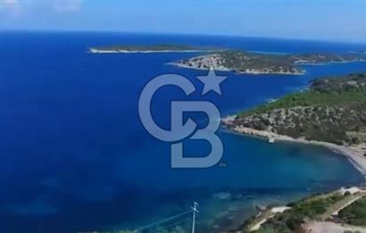 Hem Deniz Hem Termal 1+1 Satılık Devremülk