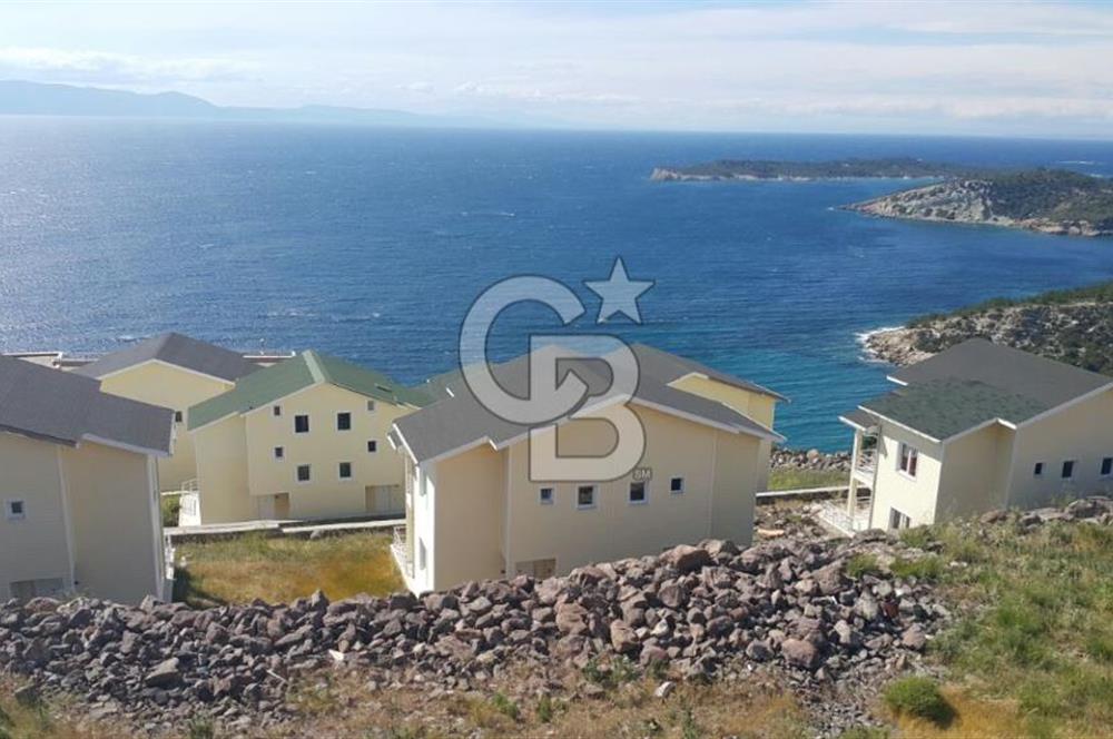 Hem Deniz Hem Termal 1+1 Satılık Devremülk