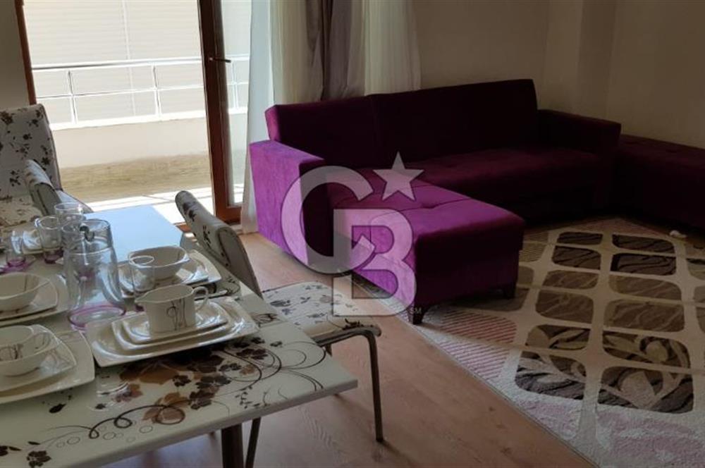 Hem Deniz Hem Termal 1+1 Satılık Devremülk