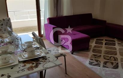 Hem Deniz Hem Termal 1+1 Satılık Devremülk