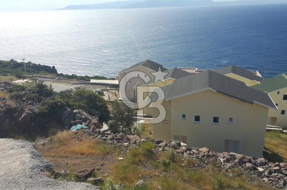Hem Deniz Hem Termal 1+1 Satılık Devremülk