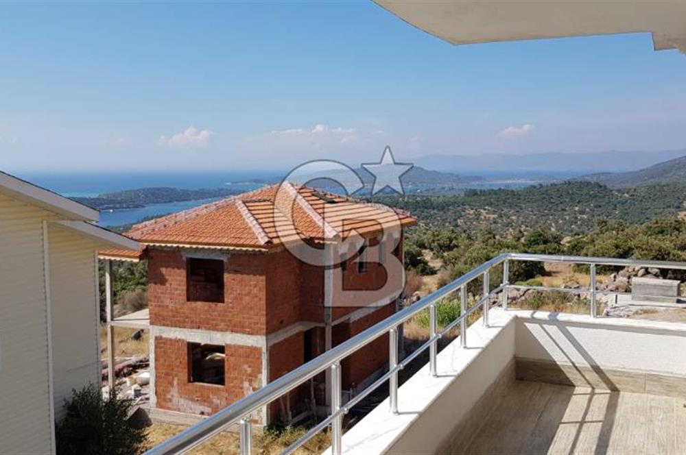 Hem Deniz Hem Termal 1+1 Satılık Devremülk