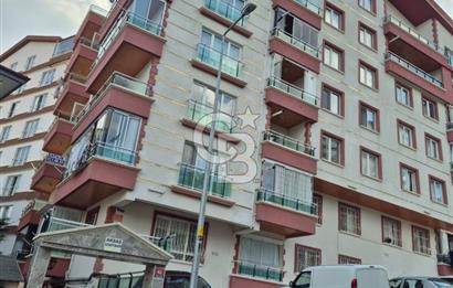Yeni Binada Ebeveyn Banyolu Masrafsız 3+1 Fırsat Daire!