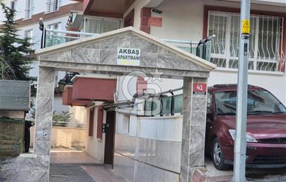 Yeni Binada Ebeveyn Banyolu Masrafsız 3+1 Fırsat Daire!