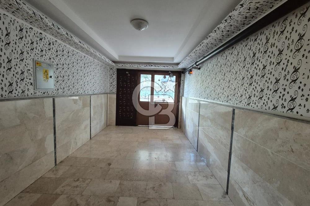 Yeni Binada Ebeveyn Banyolu Masrafsız 3+1 Fırsat Daire!
