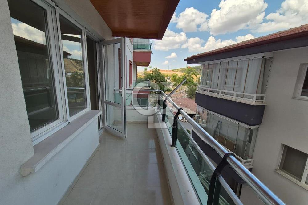 Yeni Binada Ebeveyn Banyolu Masrafsız 3+1 Fırsat Daire!
