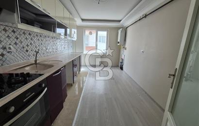 Yeni Binada Ebeveyn Banyolu Masrafsız 3+1 Fırsat Daire!