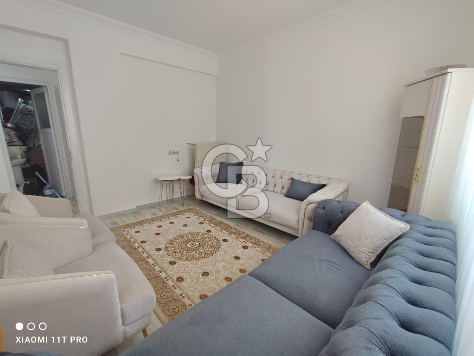 COLDWELL BANKER'DAN SAÇAKLIZADE MH. DE HAVADAR SATILIK 2+1