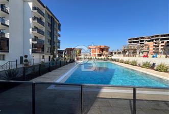 ÇANAKKALE ESENLER HAVUZLU SİTE İÇERİSİNDE GENİŞ FERAH DAİRE