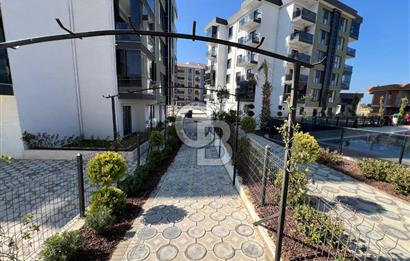 ÇANAKKALE ESENLER HAVUZLU SİTE İÇERİSİNDE GENİŞ FERAH DAİRE