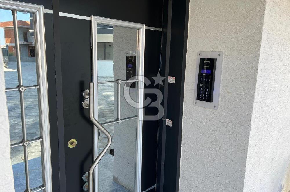 ÇANAKKALE ESENLER HAVUZLU SİTE İÇERİSİNDE GENİŞ FERAH DAİRE