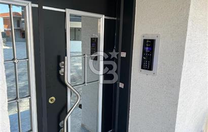 ÇANAKKALE ESENLER HAVUZLU SİTE İÇERİSİNDE GENİŞ FERAH DAİRE