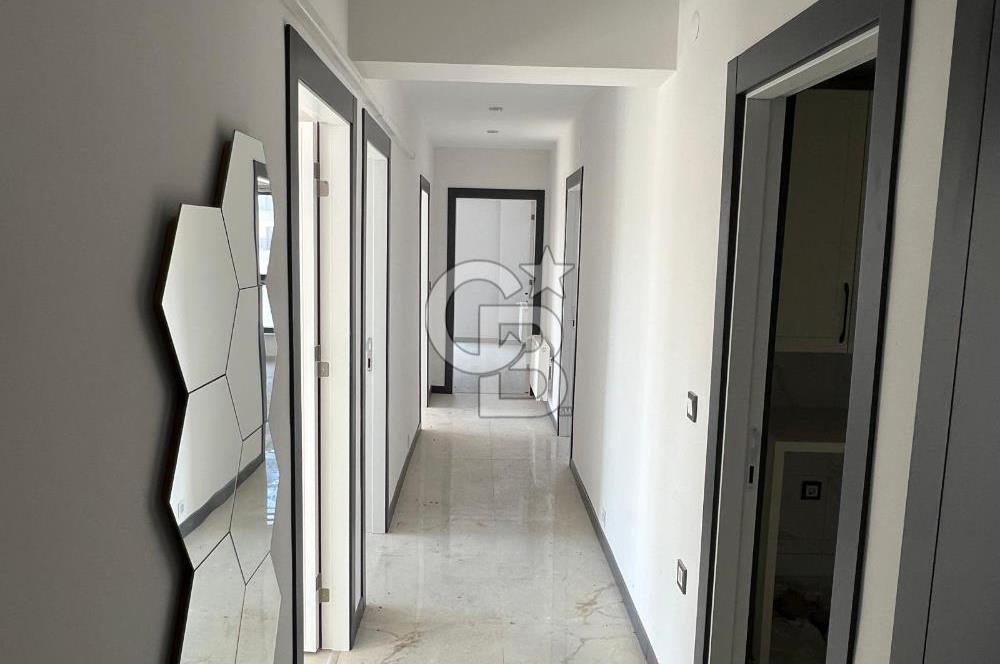 ÇANAKKALE ESENLER HAVUZLU SİTE İÇERİSİNDE GENİŞ FERAH DAİRE