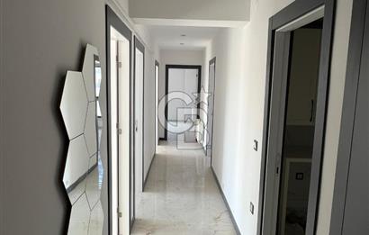 ÇANAKKALE ESENLER HAVUZLU SİTE İÇERİSİNDE GENİŞ FERAH DAİRE