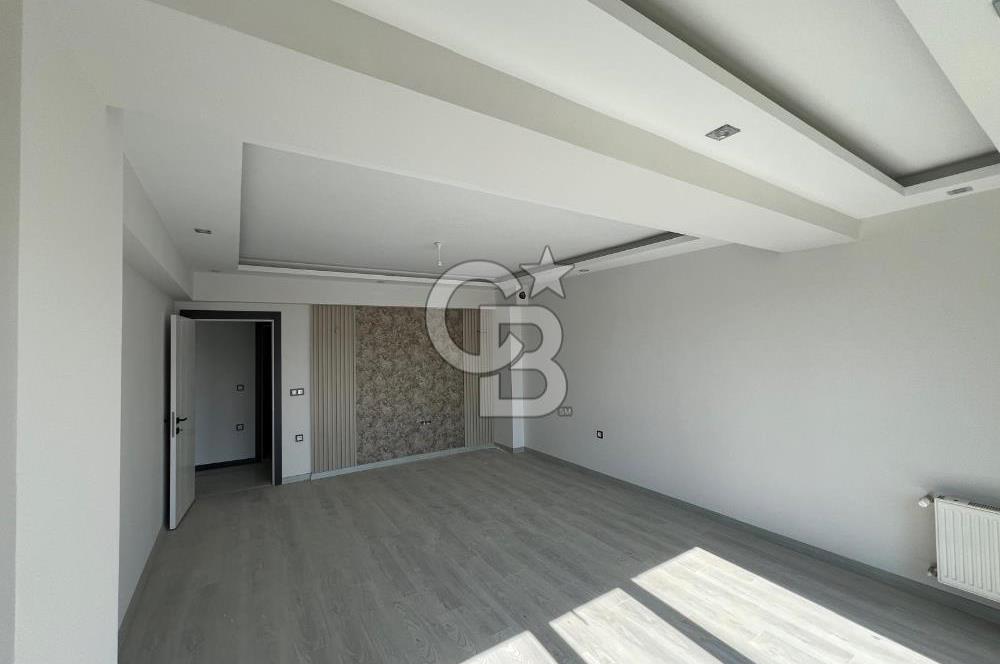 ÇANAKKALE ESENLER HAVUZLU SİTE İÇERİSİNDE GENİŞ FERAH DAİRE