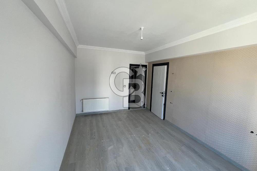 ÇANAKKALE ESENLER HAVUZLU SİTE İÇERİSİNDE GENİŞ FERAH DAİRE