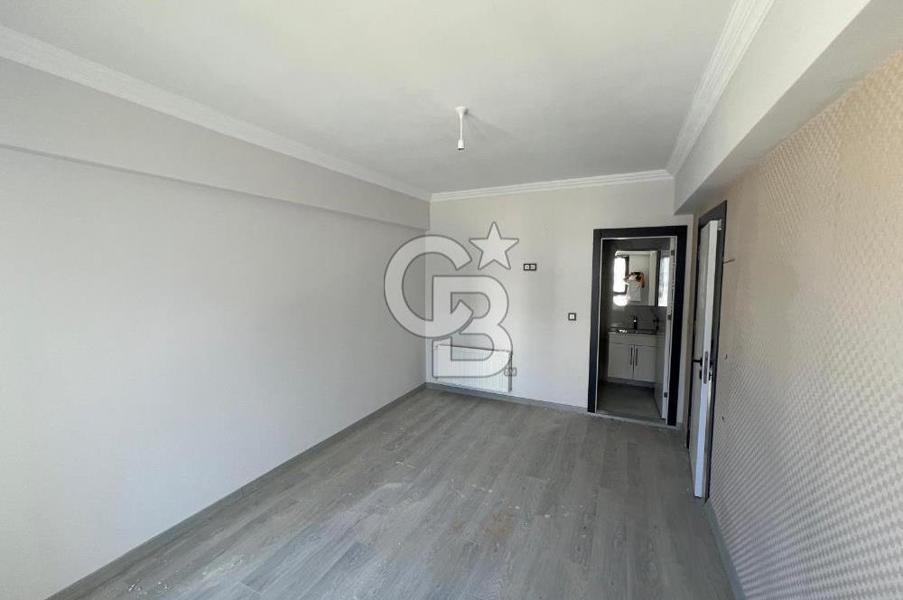 ÇANAKKALE ESENLER HAVUZLU SİTE İÇERİSİNDE GENİŞ FERAH DAİRE