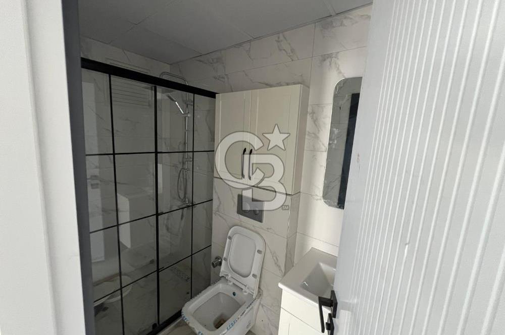 ÇANAKKALE ESENLER HAVUZLU SİTE İÇERİSİNDE GENİŞ FERAH DAİRE