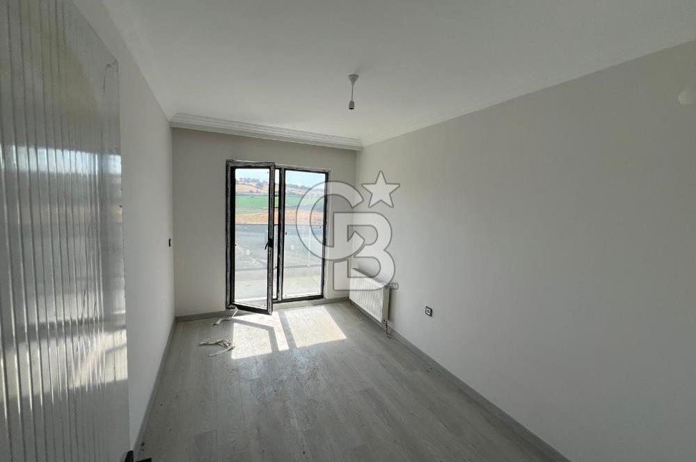 ÇANAKKALE ESENLER HAVUZLU SİTE İÇERİSİNDE GENİŞ FERAH DAİRE